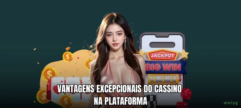 Slots no app anelpg mobile
