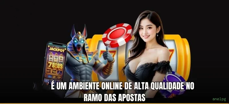 App anelpg apostas esportivas mobile
