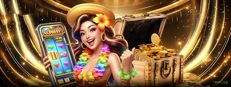 Cassino anelpg app mobile