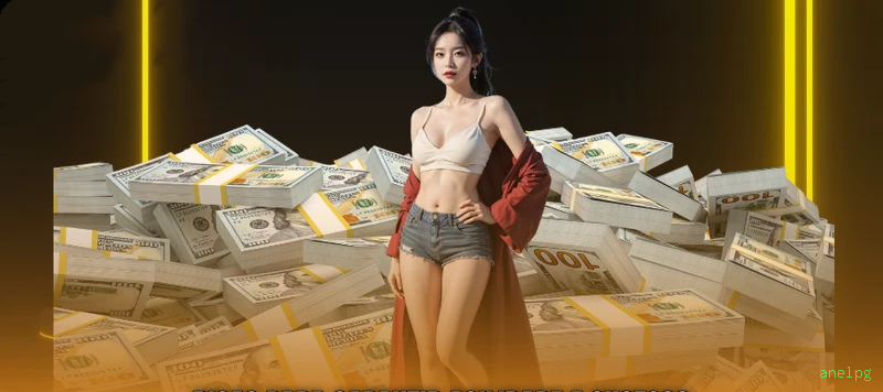 Slots com prêmios anelpg